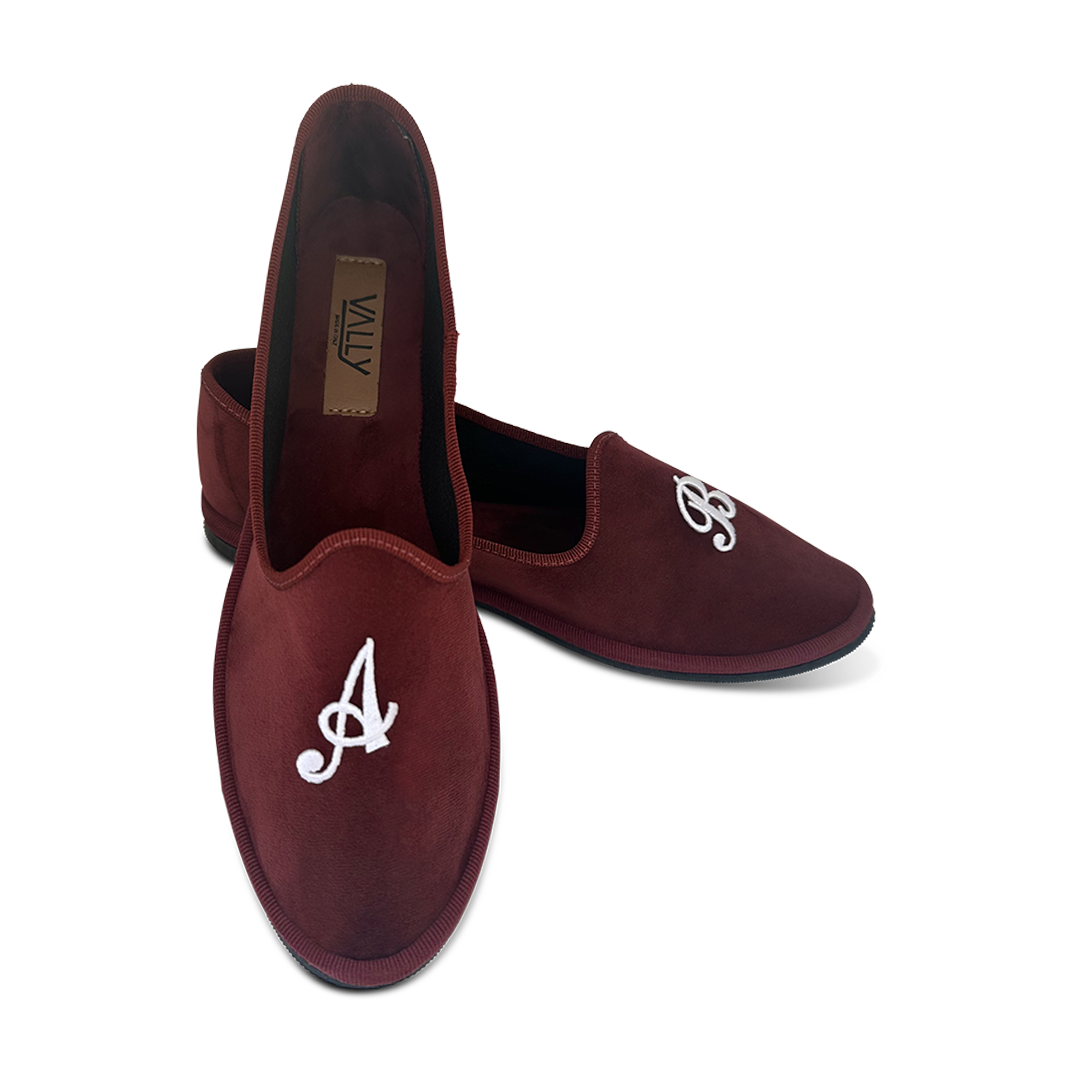 VALLY® - PERSONALIZZA LA TUA FRIULANA