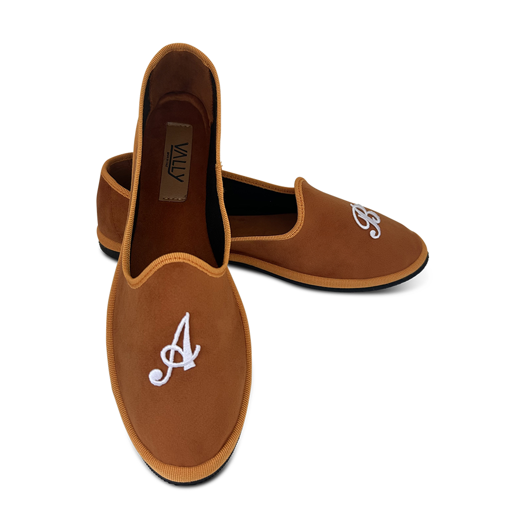 VALLY® - PERSONALIZZA LA TUA FRIULANA